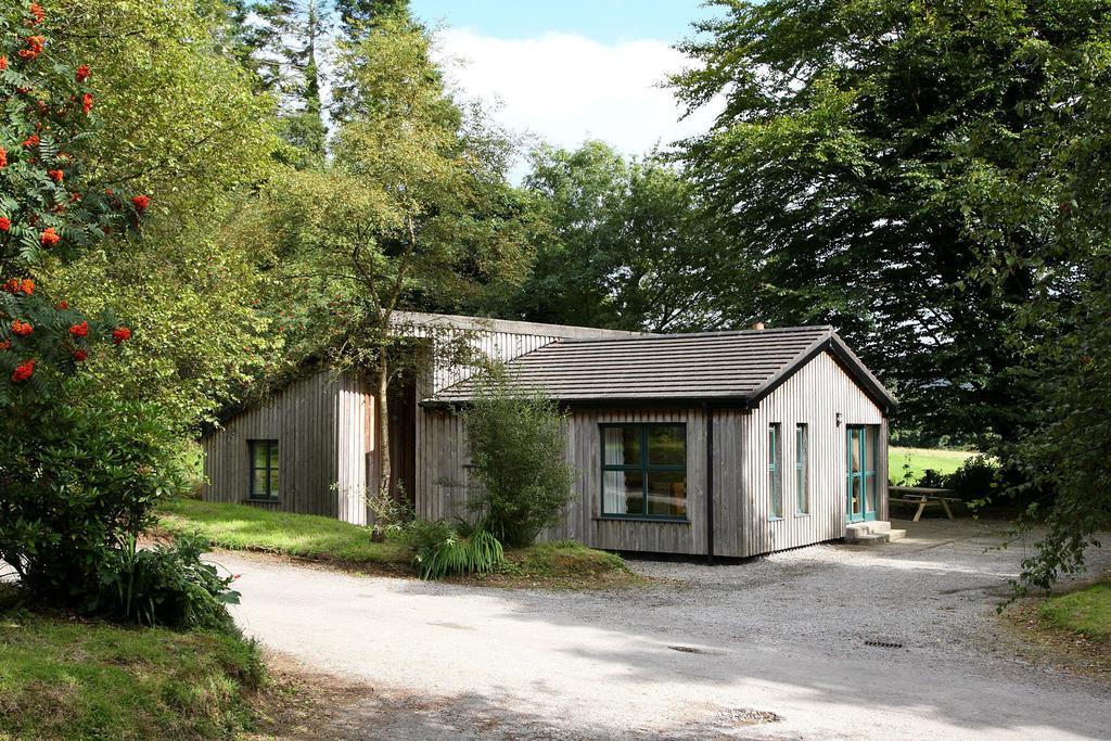 Ballyhoura Mountain Lodges Ballyorgan Quarto foto